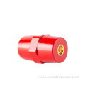Красный изолятор с высоким низким напряжением SM51